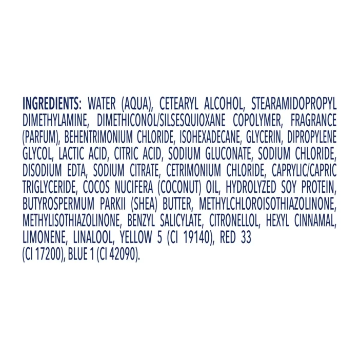 dove conditioner anti f