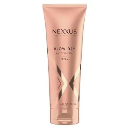 Nexxus Smooth & Full Blow Dry Balm 6 oz