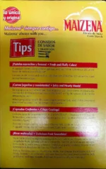 Knorr Maizena Corn Starch 14.1 OZ - Image 3