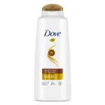 dove anti frizz oil therapy shampoo 20.4 oz