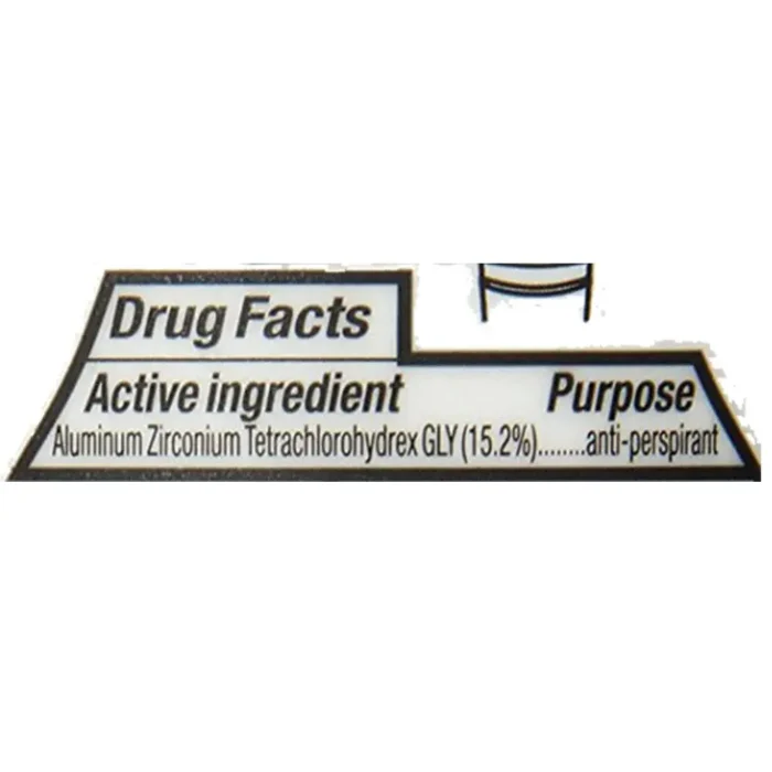 Dove Antiperspirant Deodorant Beauty Finish 2.6 oz 2-Pack - Image 3