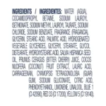 Dove Body Wash Cherry & Chia Milk 20oz (NPD) - Image 4