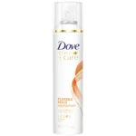 dove flexible hold hairspray 7 oz