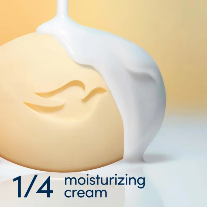 dove shea butter beauty bar 7.5 oz 2 pack