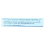 seventh generation dishwasher rinse aid free & clear 8 oz