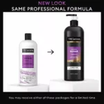 tresmme conditioner keratin bondplex repair 28 oz