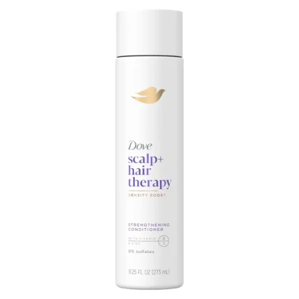 Dove Scalp Hair Strengthen Conditioner 9.25oz