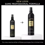 tresemme hair spray non aero extra hold 10 oz
