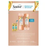 suave moroccan shine conditioner