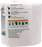 Seventh Generation Bathroom Tissue 2-Ply 500 Sheets - Image 4