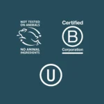 Seventh Generation Lunch Napkins White 250-Count - Image 4