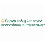 seventh generatio paper towel white 156 sheets b pack