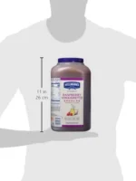 Hellmann's Raspberry Vinaigrette Dressing 1 Gallon - Image 4