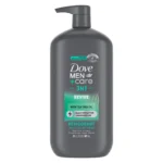 Dove Men Care Tea Tree Electrolytes Body Wash 30 oz (NPD)