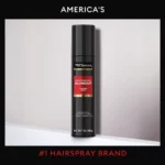 tresemme hair spray keratin smooth flexible hold 7 oz