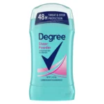 degree antiperspirant deodorant sheer powder 1.6 oz