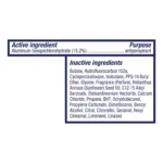 Dove Advanced Care Antiperspirant Dry Spray Coconut Water & Lime 3.8oz - Image 4