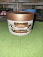 Love Beauty Planet Beloved Body Cream Coconut 10 Oz - Image 4