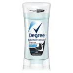 degree women ultra clear pure clean antiperspirant 2.6 oz