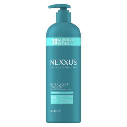 ​Nexxus Ultralight Smooth Shampoo 16.5 oz