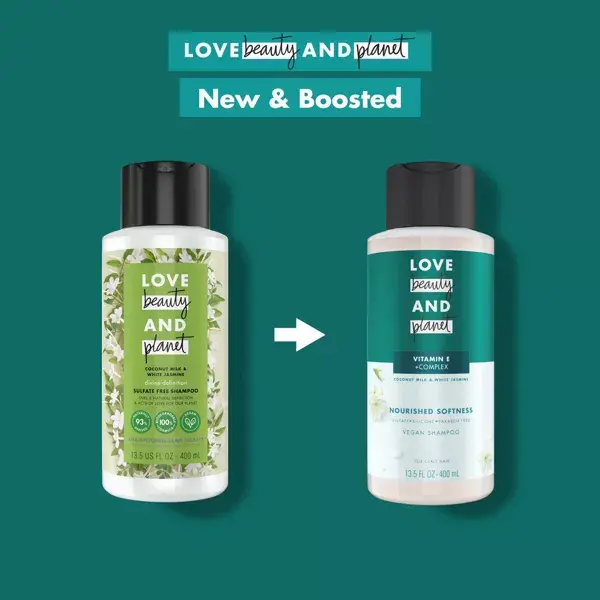 proglo-world-vegan-creamy-cleanser Love Beauty Planet Shampoo SF Coconut Milk 13.5 Oz - Image 3