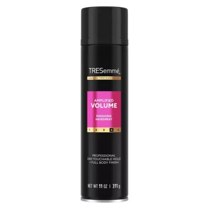 TRESEMME Hair Spray Amplified Volume 11 oz