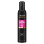 tresemme mousse amplified volume 10.5 oz