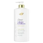 dove conditioner volume fullness 28oz with pump