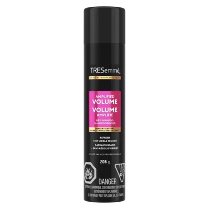 TRESEMME Dry Shampoo Amplified Volume 7.3 oz