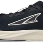 ALTRA Men's Escalante 4 Road RS, Black/White, 9
