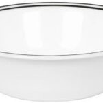 Corelle Livingware City Block Soup/Cereal Bowl, 18 Oz
