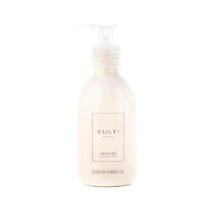 Milano Aramara Hand & Body Lotion, Sandalwood,  250 ML