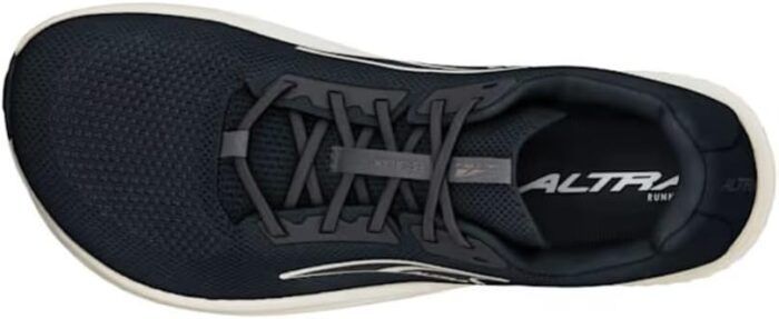 ALTRA Men's Escalante 4 Road RS, Black/White 13 - Image 3