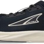 ALTRA Men's Escalante 4 Road RS, Black/White, 8