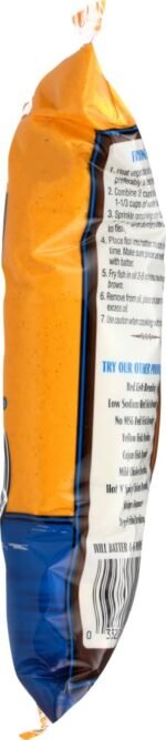 andys golden fish batter 10oz