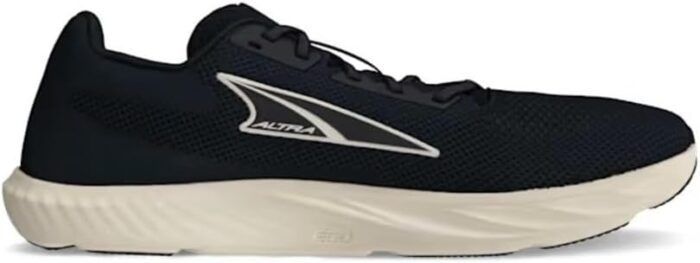 ALTRA Men's Escalante 4 Road RS, Black/White, 9 - Image 3
