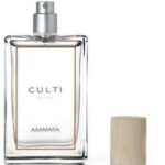 Culti Aramara Room Spray, Ambiente, 100 ML