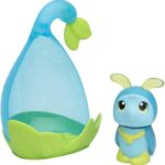 Playskool Glo Friends- Snugbug's Snuggle Pod