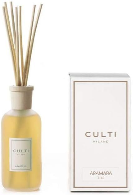 Culti Aramara Stile Room Diffuser, 250 ML