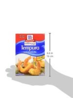 mccormick golden dipt tempura seafood batter mix pack