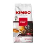 kimbo caffe di napoli espresso dark roast