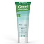 good clean love balance intimate wash lavender 8 oz