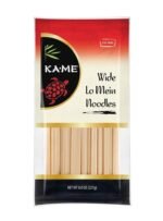 ke me lo mein noodles pack