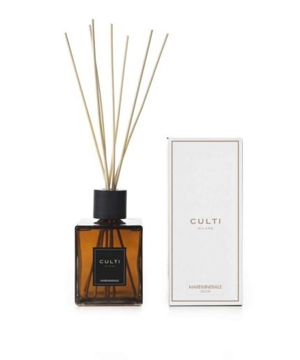 Culti Mareminerale Decor Diffuser, 500ML