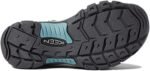 keen womens newport h2 ct water sandals magnet 9