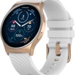Motorola Moto Premium Smartwatch 120, Rose Gold