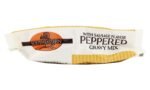 southeastern mills peppered gravy mix w sausage flavor
