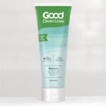 good clean love balance intimate wash lavender 8 oz