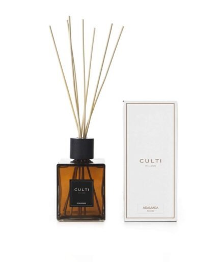 Culti Milano Aramara Decor Diffuser, 1000 ML