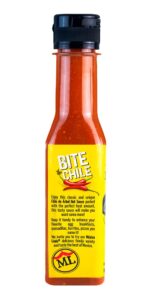 Mexico Lindo Chile de Arbol Hot Sauce, 5 Fl Oz - Image 5